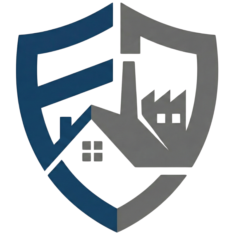 Eskişehir Çelik | Çelik Yapı Tasarım, Mühendislik ve Müteahhitlik Logo